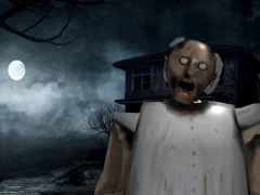 Spill Evil Granny Must Die Chapter 2 online