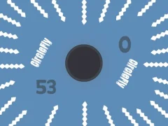 Spill CircleFly online