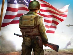 Spill World War 2: Strategy Games online