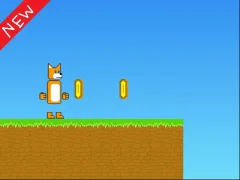 Spill C?ozinho Laranja online