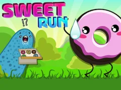 Spill Sweet Run online