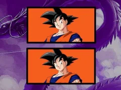 Spill Dragon Ball 5 Difference online