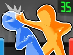 Spill Drunken Slap Wars online