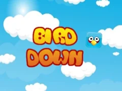 Spill Bird Down online
