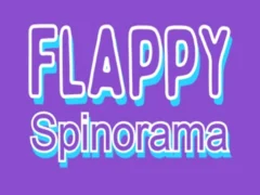 Spill Flappy Spinorama online