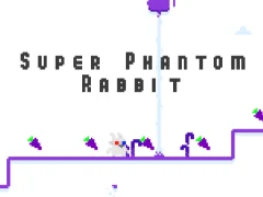 Spill Super Phantom Rabbit online
