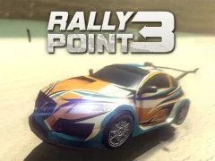 Spill Rally Point 3 online