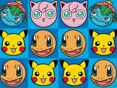 Spill Pokemon Link online