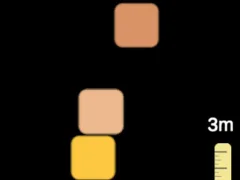 Spill Stack Tower 2D online