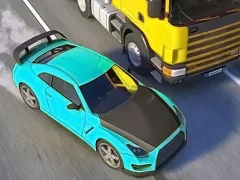 Spill Traffic Racer Online online