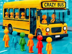 Spill Crazy Bus Car Jam Parking online