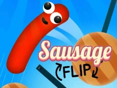 Spill Sausage Game online