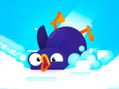 Spill Penguin online