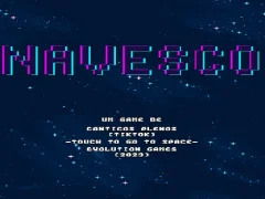 Spill Navesco online