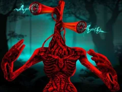 Spill Horror baby in yellow vs granny scary simulator online