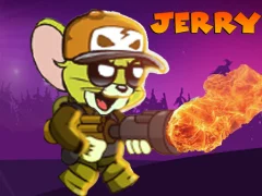 Spill Jerry online