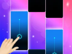 Spill Piano Master online