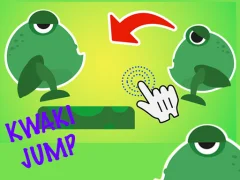 Spill KWAKI Jump online