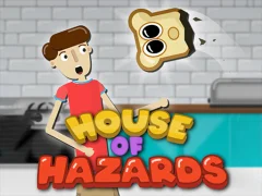 Spill House Of Hazards 2 online