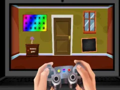 Spill Guest Room Escape online