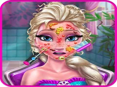 Spill Ice Queen Doctor online