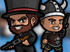 Spill Battle Dudes v. 1. 1. 02 online