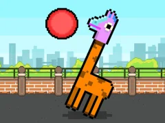 Spill Volley Lama online