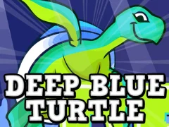 Spill Deep Blue Turtle online