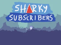 Spill Sharky Subscribers online