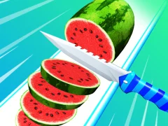 Spill Food Slicer online