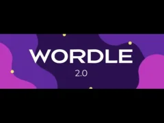 Spill Wordle 2 online