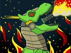 Spill Mechabots online