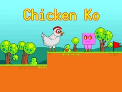 Spill Chicken Ko online