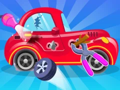 Spill Car Care Repair DuDu Mechanic online