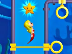 Spill Pull Mermaid Out online