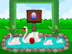 Spill Duck Farm Escape 2 online