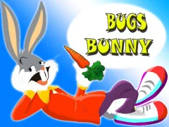 Spill Bugs Bunny online