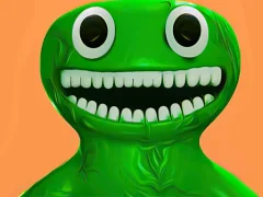 Spill Garten of Banban online