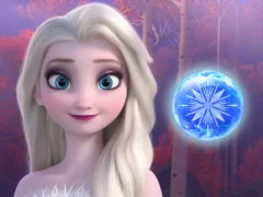 Spill Disney Frozen online