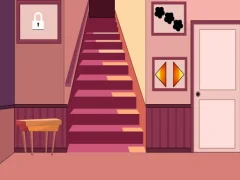 Spill Carriage House Escape online