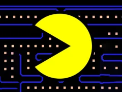 Spill PACMAN online