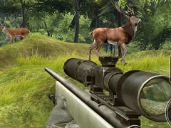 Spill Stag Hunt online
