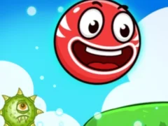 Spill Roller Ball Adventure online
