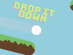 Spill Drop It Down online