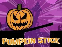 Spill Pumpkin Stick online