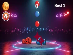 Spill Ring Master Legends online