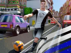 Spill Cristiano Ronaldo online