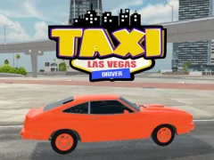 Spill Taxi Driver Las Vegas online
