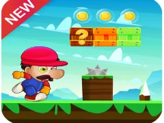 Spill Super Mario online