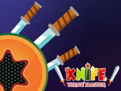 Spill Knife Throw Master online